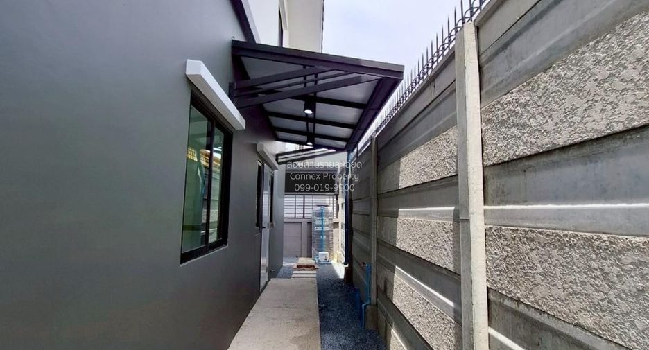 À vendre 5 chambres maison à Bang Bua Thong, Nonthaburi