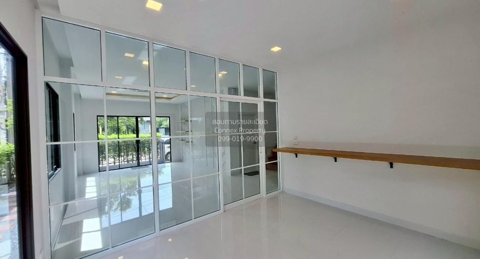 À vendre 5 chambres maison à Bang Bua Thong, Nonthaburi