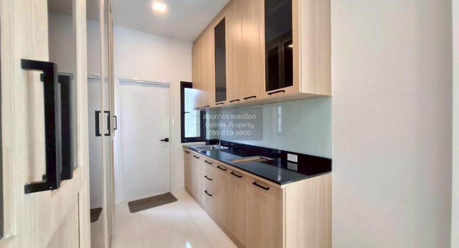 À vendre 5 chambres maison à Bang Bua Thong, Nonthaburi