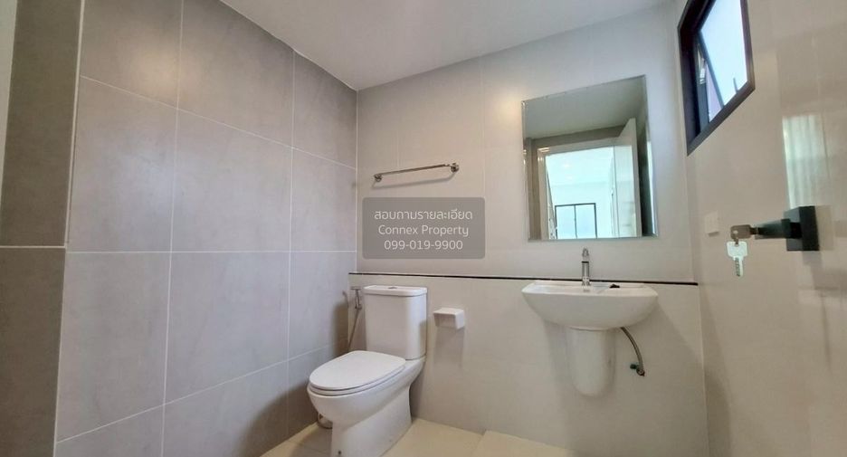 À vendre 5 chambres maison à Bang Bua Thong, Nonthaburi