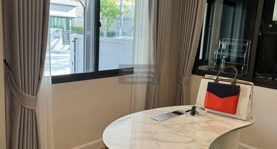 Casa en venta de 4 habitaciones en Bang Yai, Nonthaburi
