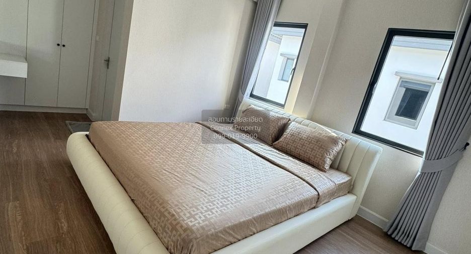 Casa en venta de 4 habitaciones en Bang Yai, Nonthaburi
