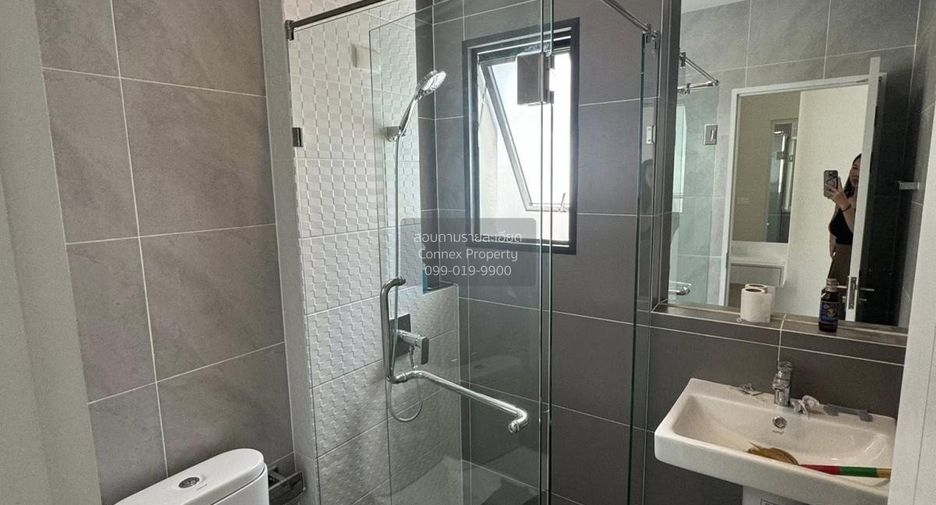 Casa en venta de 4 habitaciones en Bang Yai, Nonthaburi