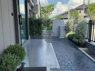 Casa en venta de 4 habitaciones en Bang Yai, Nonthaburi