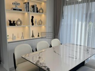 Casa en venta de 4 habitaciones en Bang Yai, Nonthaburi