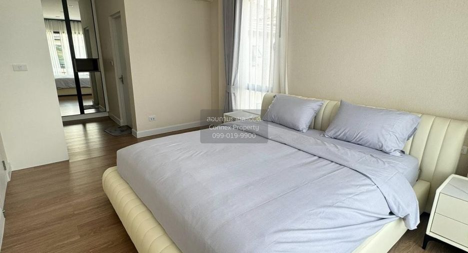 Casa en venta de 4 habitaciones en Bang Yai, Nonthaburi
