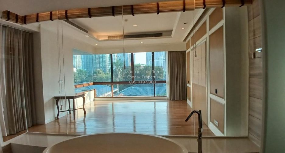 Condo en venta de 5 habitaciones en Watthana, Bangkok