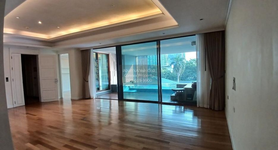 Condo en venta de 5 habitaciones en Watthana, Bangkok