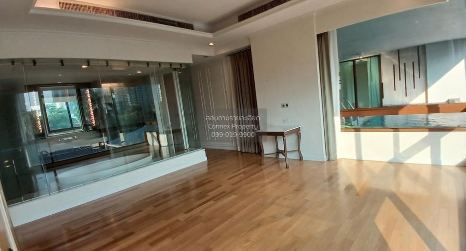 Condo en venta de 5 habitaciones en Watthana, Bangkok