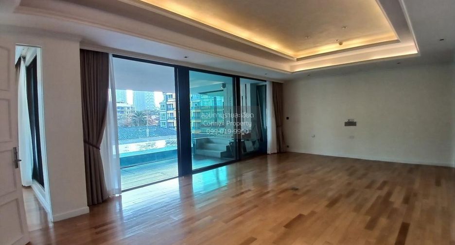 Condo en venta de 5 habitaciones en Watthana, Bangkok