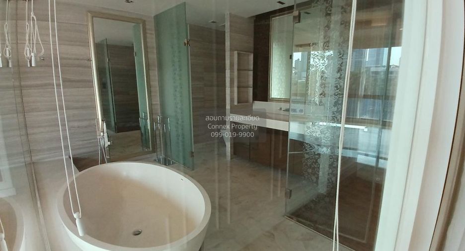 Condo en venta de 5 habitaciones en Watthana, Bangkok