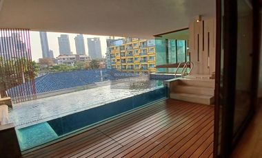 Condo en venta de 5 habitaciones en Watthana, Bangkok