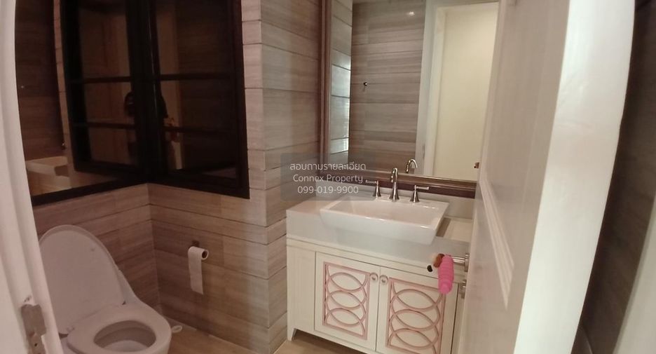 Condo en venta de 5 habitaciones en Watthana, Bangkok