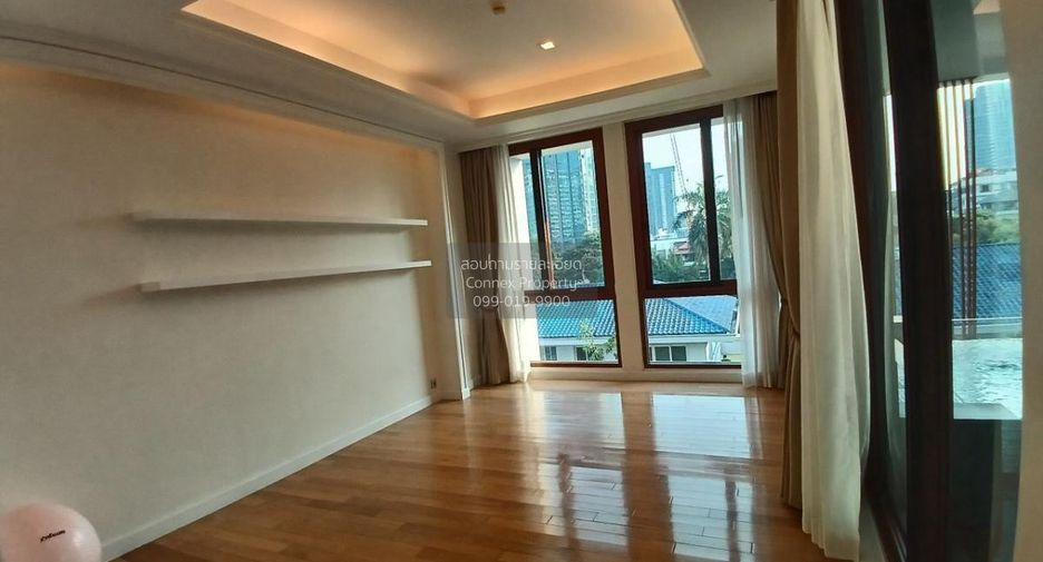 Condo en venta de 5 habitaciones en Watthana, Bangkok