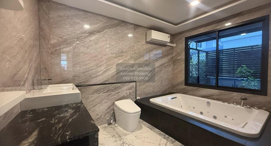 Casa en venta de 2 habitaciones en Mueang Nonthaburi, Nonthaburi