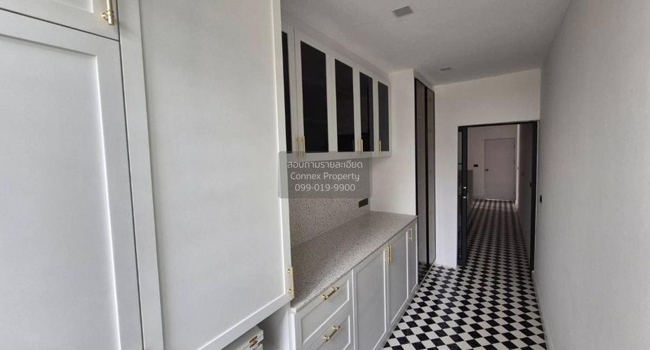 Casa en venta de 2 habitaciones en Mueang Nonthaburi, Nonthaburi