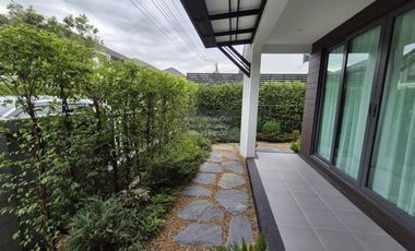 Casa en venta de 2 habitaciones en Mueang Nonthaburi, Nonthaburi