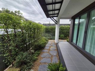 Casa en venta de 2 habitaciones en Mueang Nonthaburi, Nonthaburi