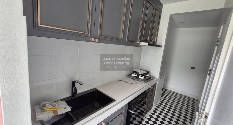 Casa en venta de 2 habitaciones en Mueang Nonthaburi, Nonthaburi