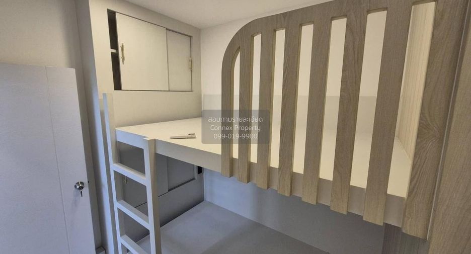 Casa en venta de 2 habitaciones en Mueang Nonthaburi, Nonthaburi