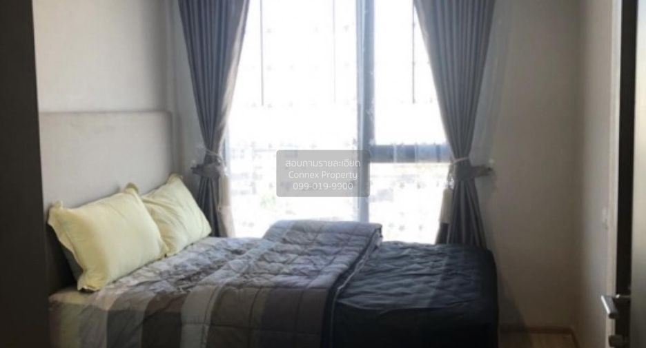 For sale 1 bed condo in Bangkok Yai, Bangkok