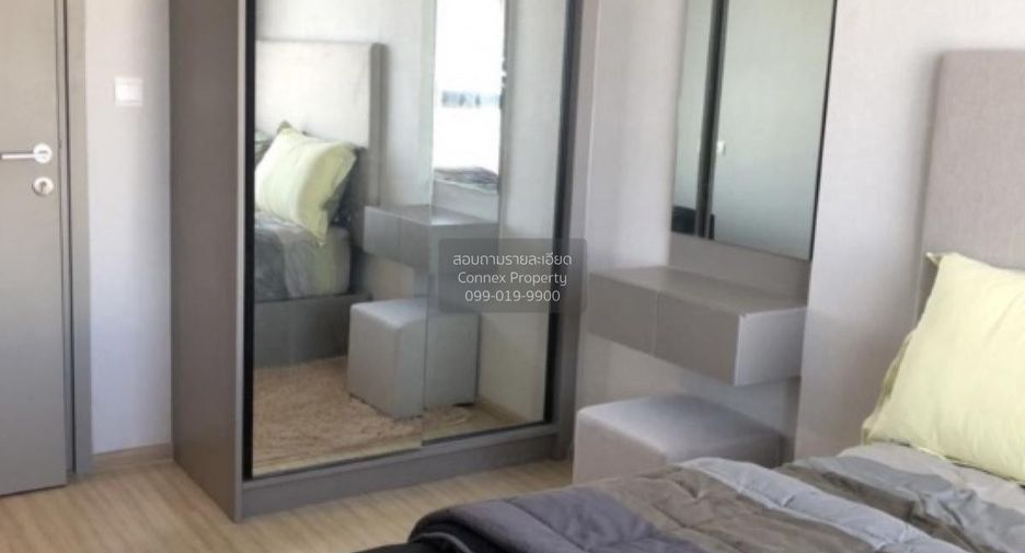 For sale 1 bed condo in Bangkok Yai, Bangkok
