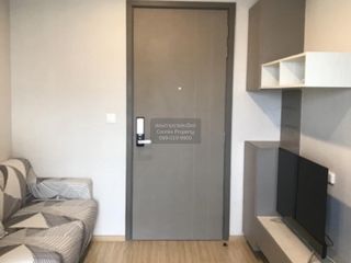 Condo en venta de 1 habitaciones en Bangkok Yai, Bangkok