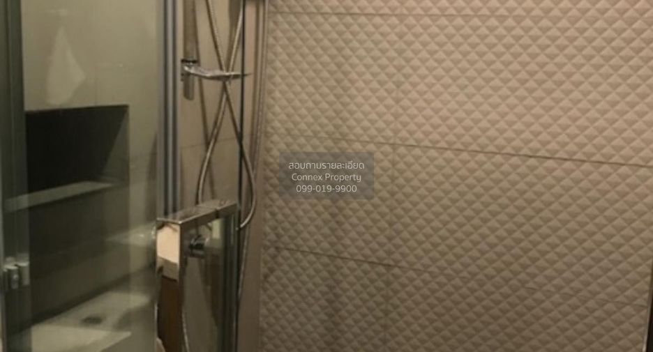 For sale 1 bed condo in Bangkok Yai, Bangkok