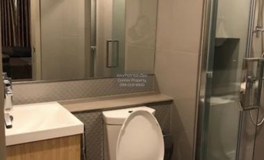 À vendre 1 chambre condo à Bangkok Yai, Bangkok