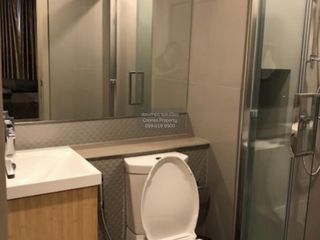 Condo en venta de 1 habitaciones en Bangkok Yai, Bangkok
