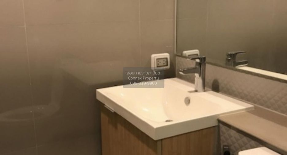 For sale 1 bed condo in Bangkok Yai, Bangkok