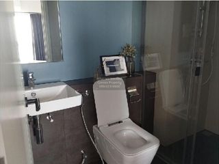 Condo en venta de 1 habitaciones en Phasi Charoen, Bangkok
