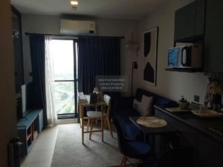 Condo en venta de 1 habitaciones en Phasi Charoen, Bangkok