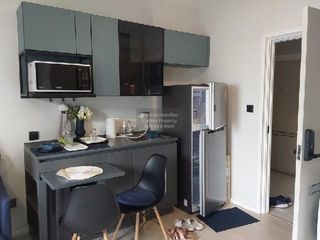 Condo en venta de 1 habitaciones en Phasi Charoen, Bangkok