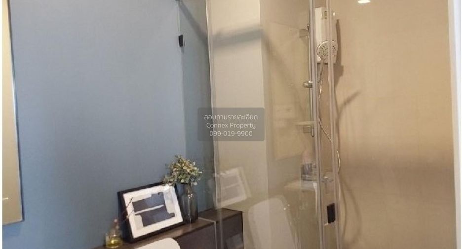 Condo en venta de 1 habitaciones en Phasi Charoen, Bangkok
