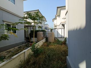 Casa en venta de 3 habitaciones en Bang Sao Thong, Samut Prakan