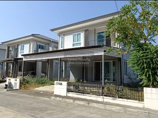 Casa en venta de 3 habitaciones en Bang Sao Thong, Samut Prakan