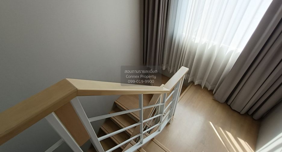 Casa en venta de 3 habitaciones en Bang Sao Thong, Samut Prakan