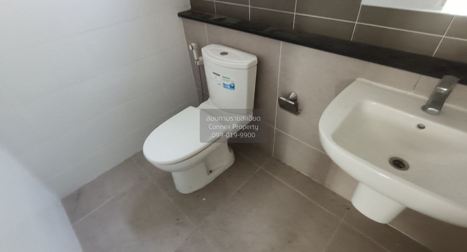 Casa en venta de 3 habitaciones en Bang Sao Thong, Samut Prakan