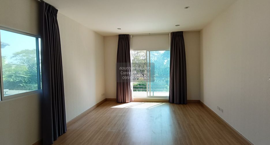 Casa en venta de 3 habitaciones en Bang Sao Thong, Samut Prakan