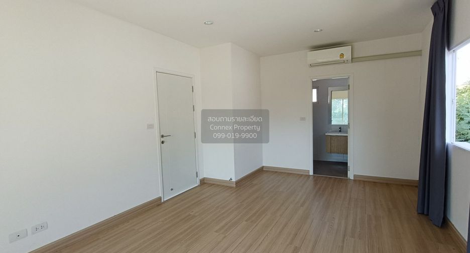 Casa en venta de 3 habitaciones en Bang Sao Thong, Samut Prakan