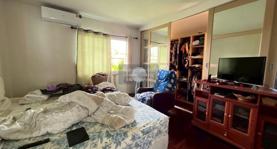 Haus zum Kauf mit 4 Zimmer in Bang Bua Thong, Nonthaburi