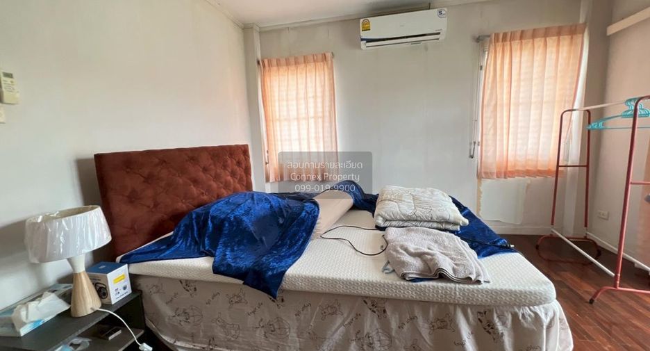 Haus zum Kauf mit 4 Zimmer in Bang Bua Thong, Nonthaburi