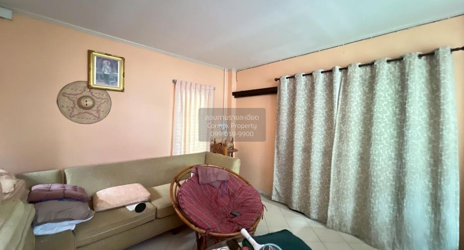 Haus zum Kauf mit 4 Zimmer in Bang Bua Thong, Nonthaburi