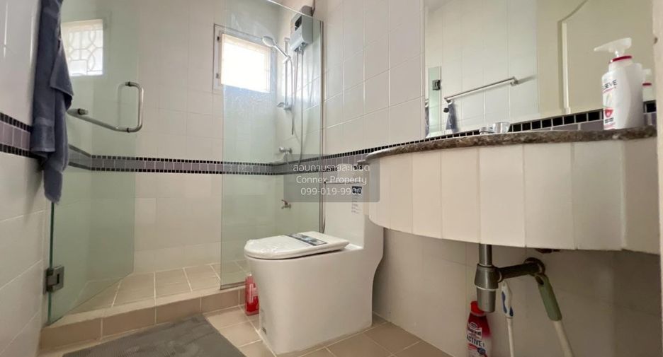 Haus zum Kauf mit 4 Zimmer in Bang Bua Thong, Nonthaburi