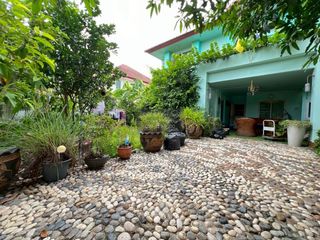 À vendre 4 chambres maison à Bang Bua Thong, Nonthaburi