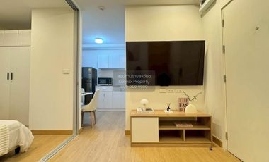 For sale 1 bed condo in Bang Kapi, Bangkok