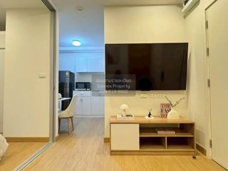 Wohnung zum Kauf mit 1 Zimmer in Bang Kapi, Bangkok