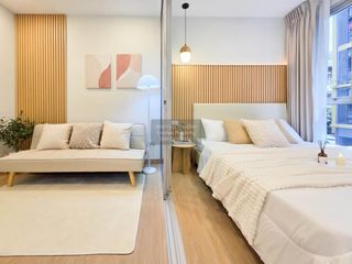 Wohnung zum Kauf mit 1 Zimmer in Bang Kapi, Bangkok