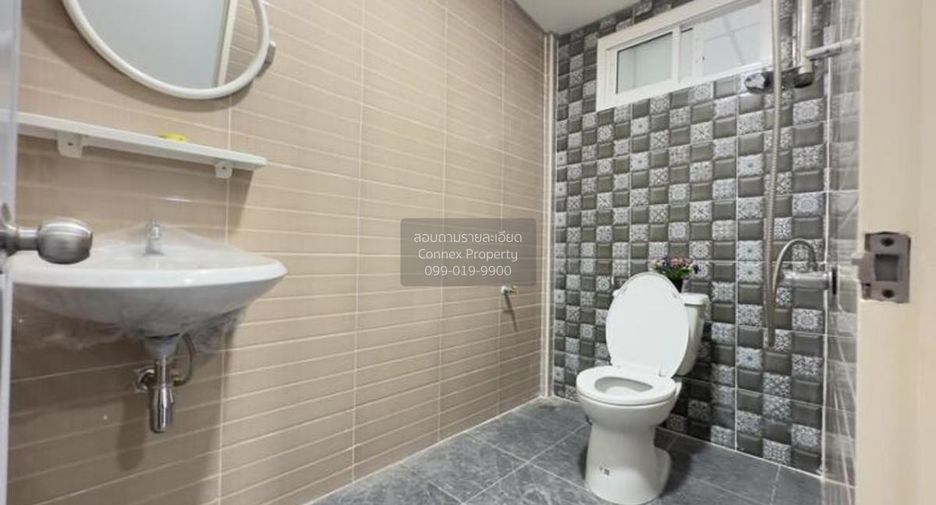 For sale 2 ベッドルーム townhouse in Bang Bua Thong, Nonthaburi
